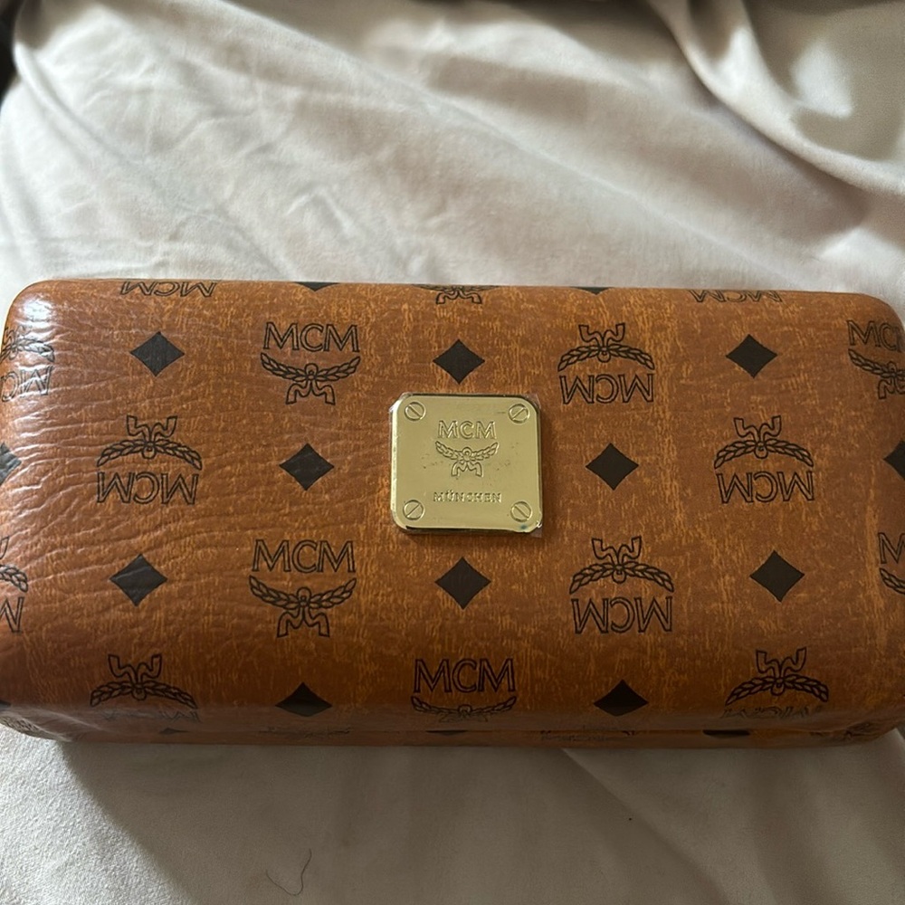 Hexagonal Sunglasses - image 1